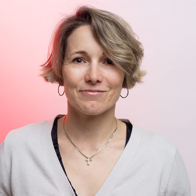Jana Šobrová